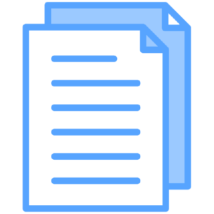  Documents icon