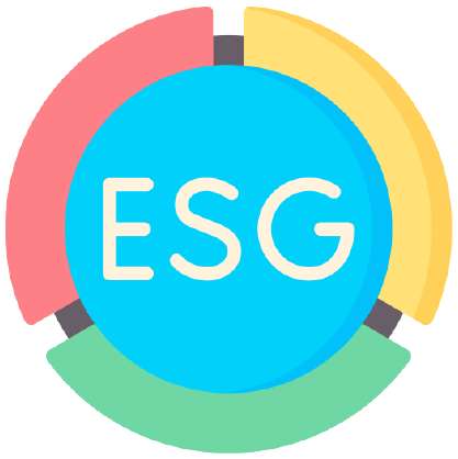  ESG icon