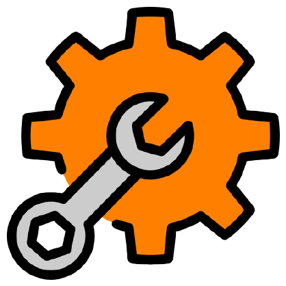  Maintenance icon