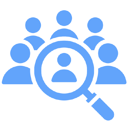  Recruitment icon