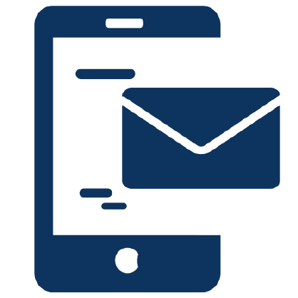  SMS Marketing icon