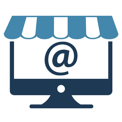  eCommerce icon